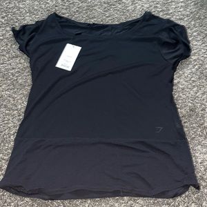 Gymshark x Whitney Simmons Activewear Top